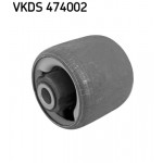SKF Achskörper
